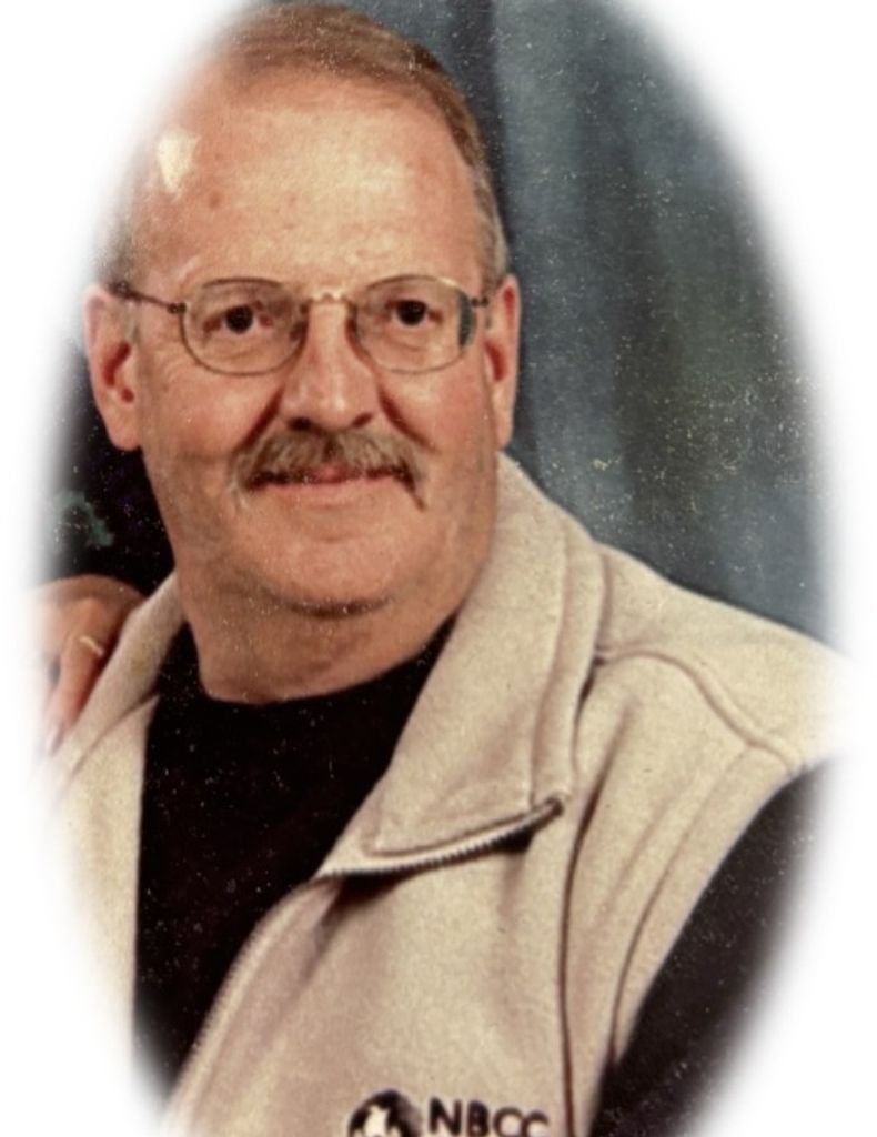 John Allison Lenehan Profile Photo