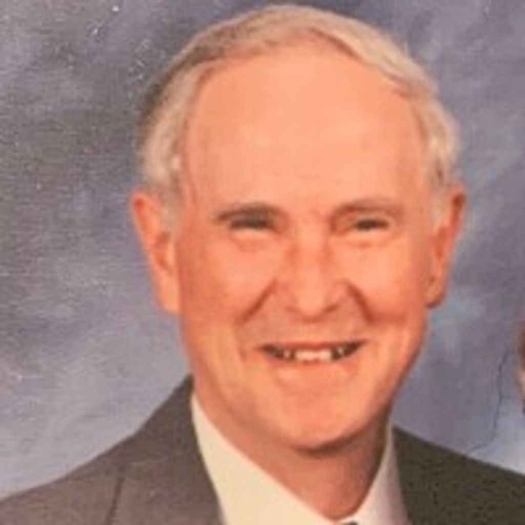 Donald F. Throesch