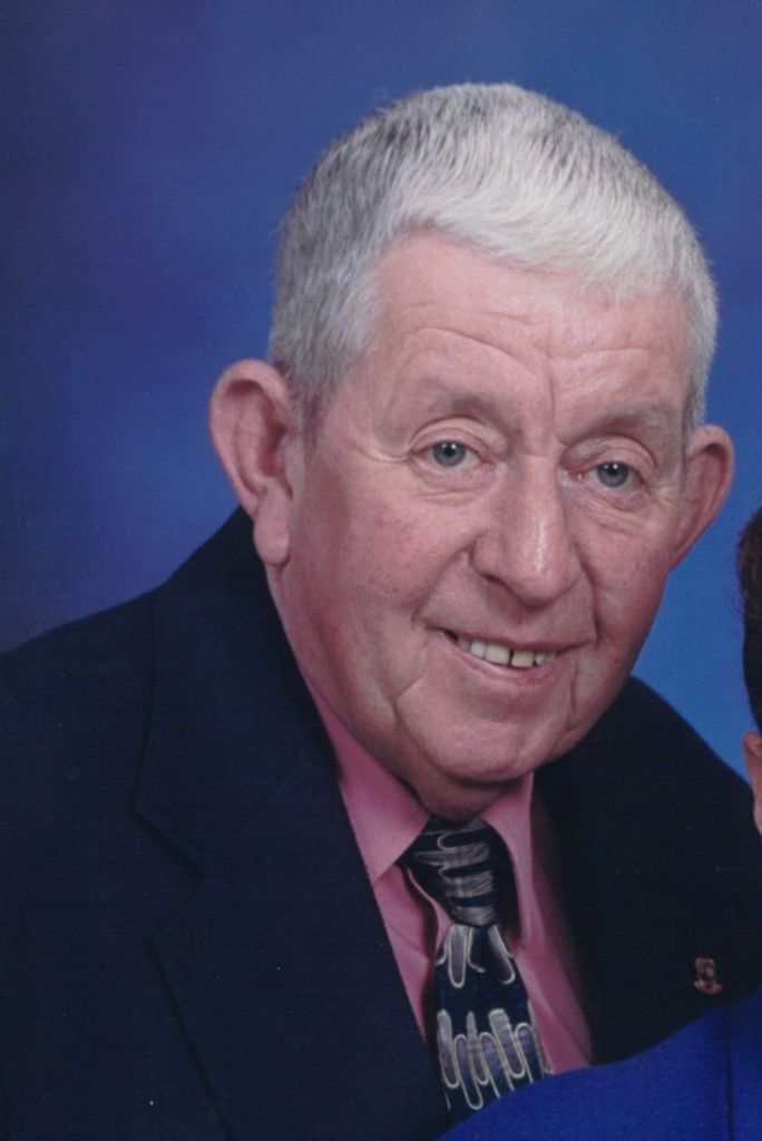 Joe Norman Coffey Profile Photo