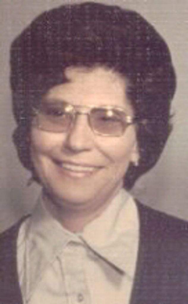 Margaret W. Riggle