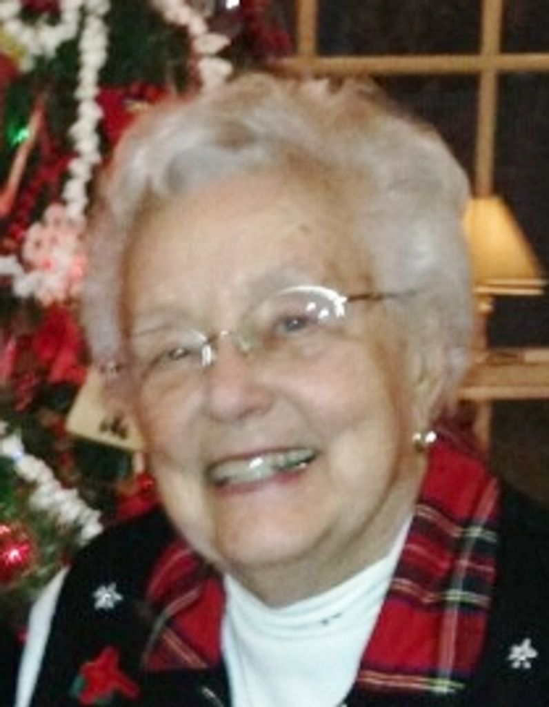 Elvera Ida (Hohman)  Kirkland