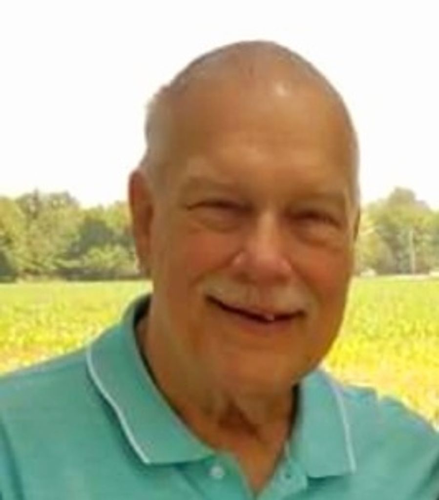 Bill Jendrey Profile Photo