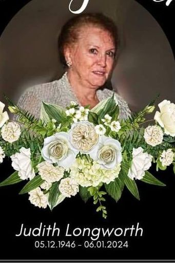 Judith Stigall Longworth Profile Photo