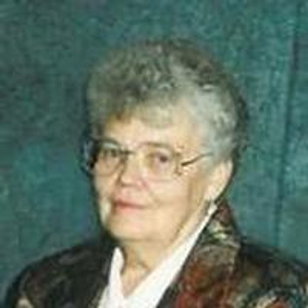 Genevie Scholes