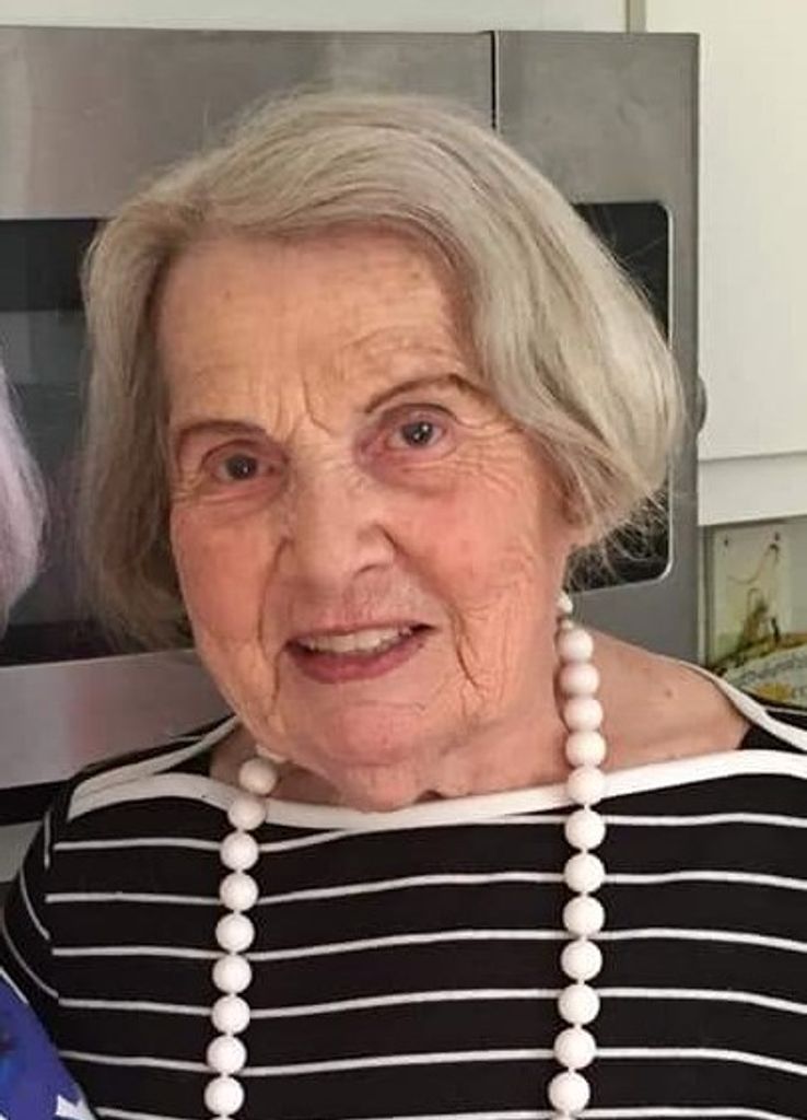 Marilyn J. Langner
