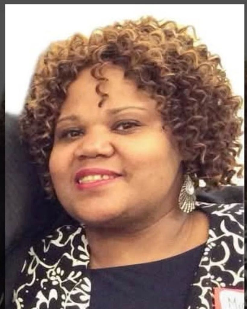 Jerrilyn "Micki" Harris-McCray