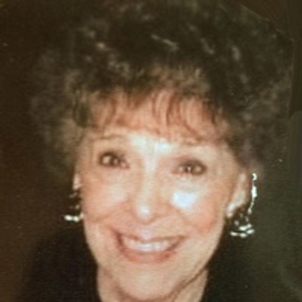 Dolores May Williams
