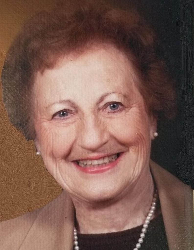 A. Marian Boller
