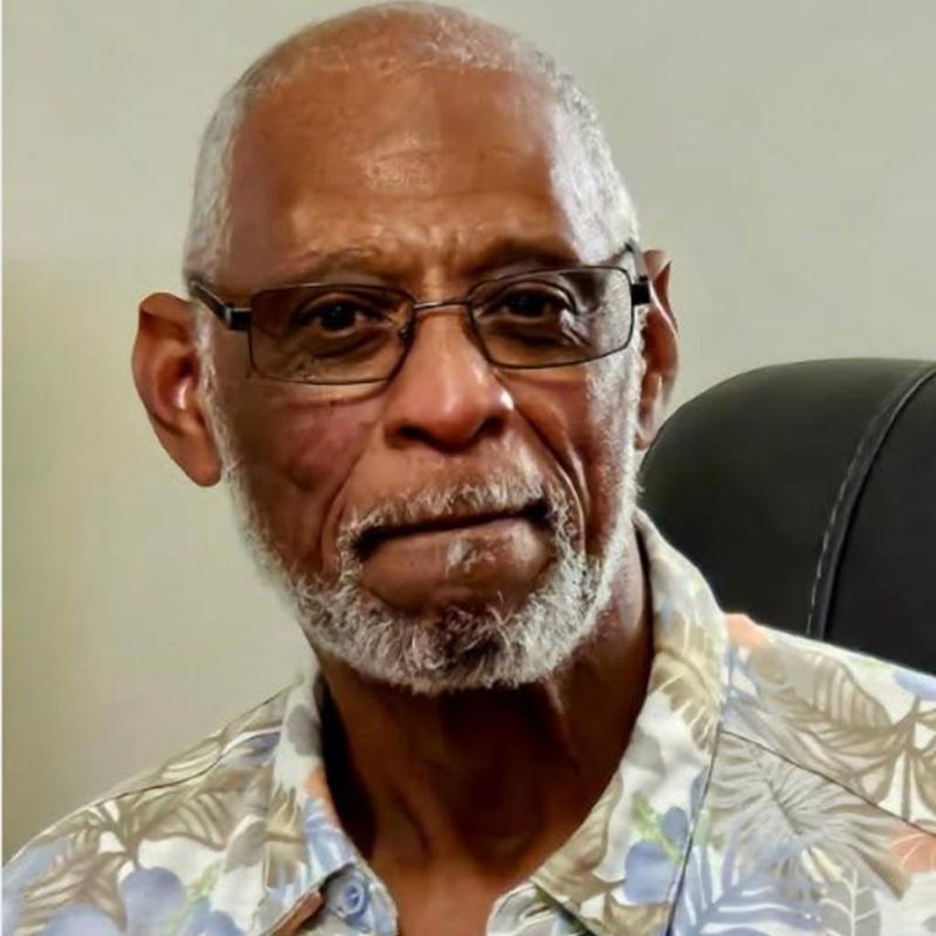 Joseph Donnell Bass "Cookie" Profile Photo