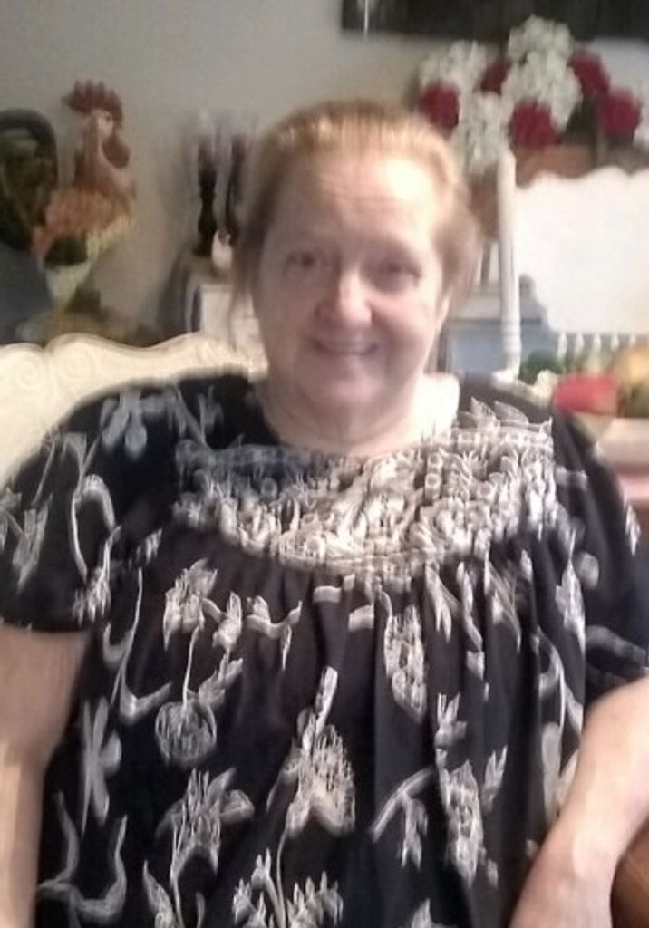 Rebecca D. Clark Profile Photo