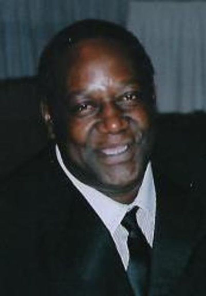 L. J. Dillon Profile Photo