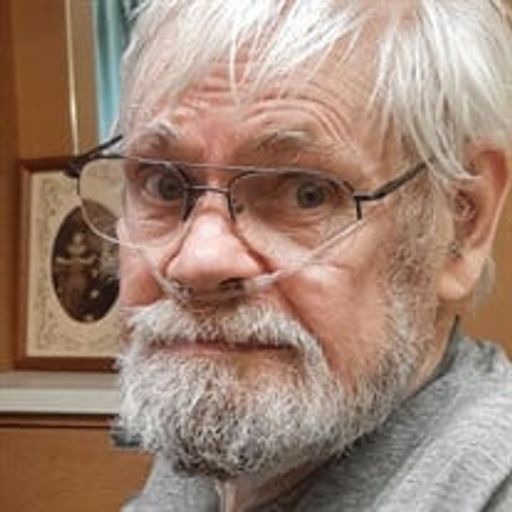 Orvin Haugerud Profile Photo