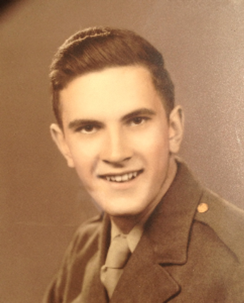 Robert S. Arend