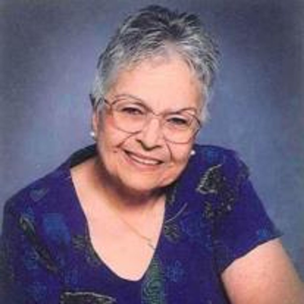 Yolanda Lujan