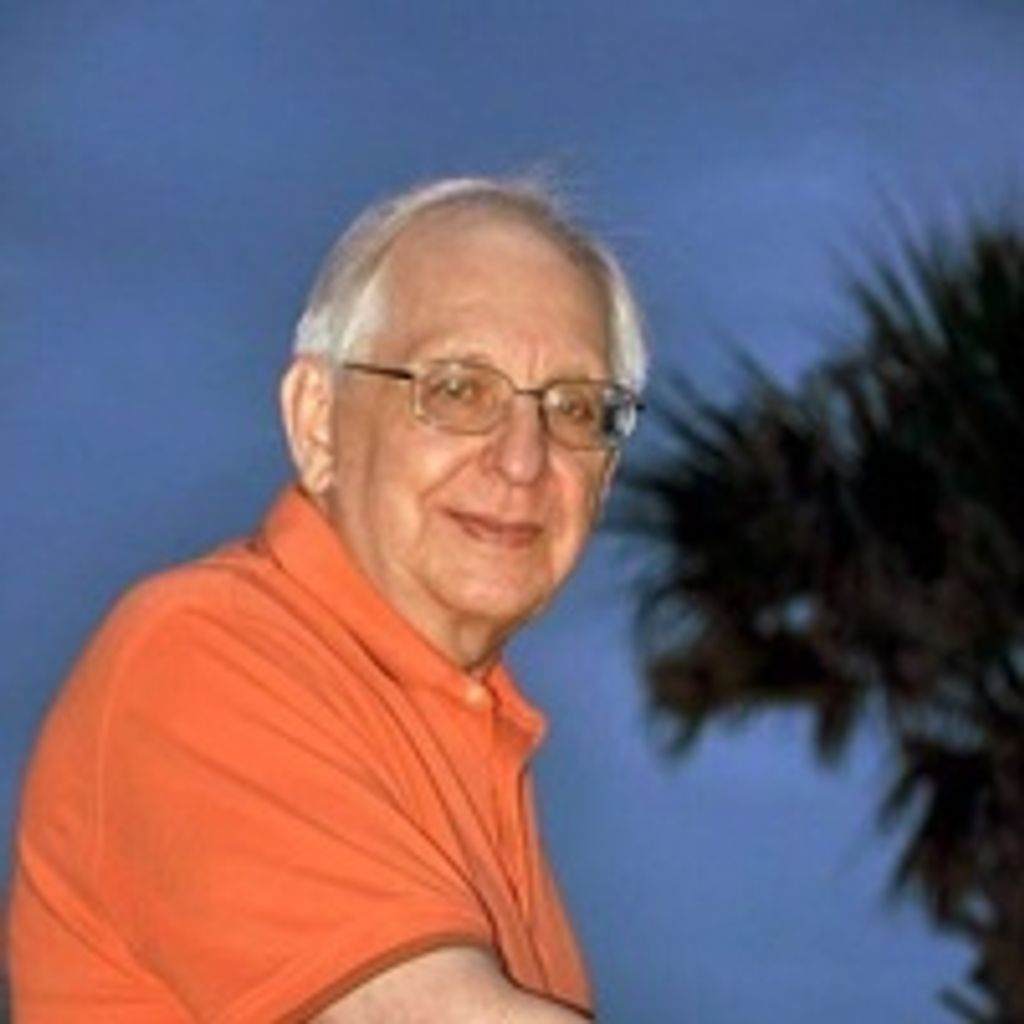 John Hardcastle