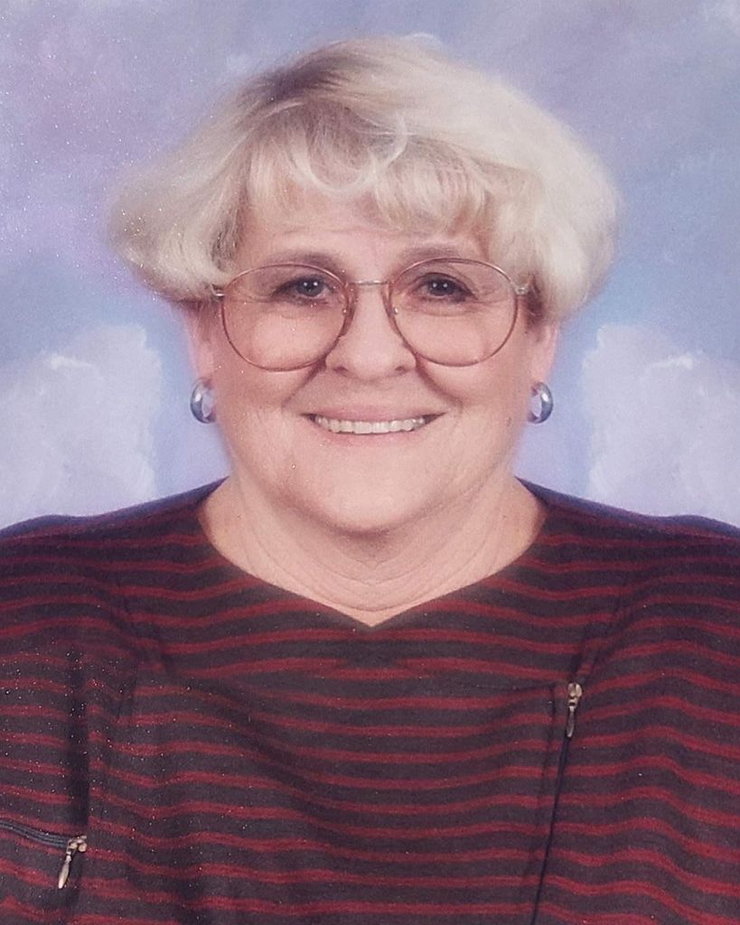 Christeen Talley