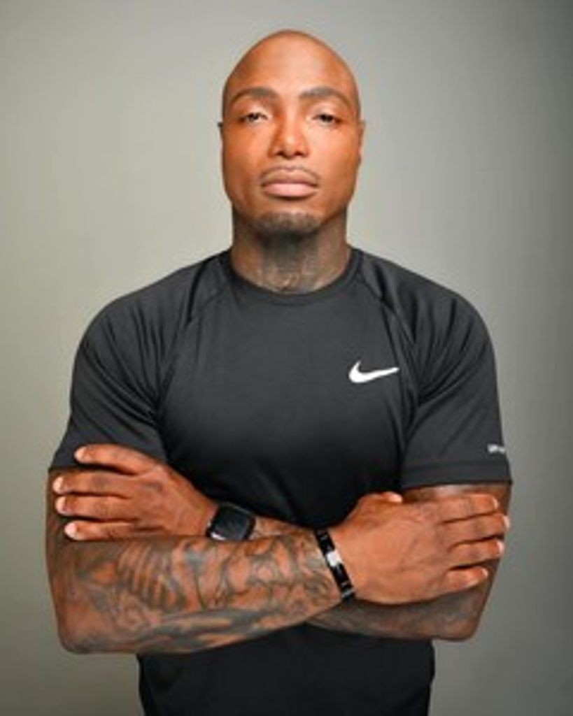 Antjuan Shamont Groves Profile Photo