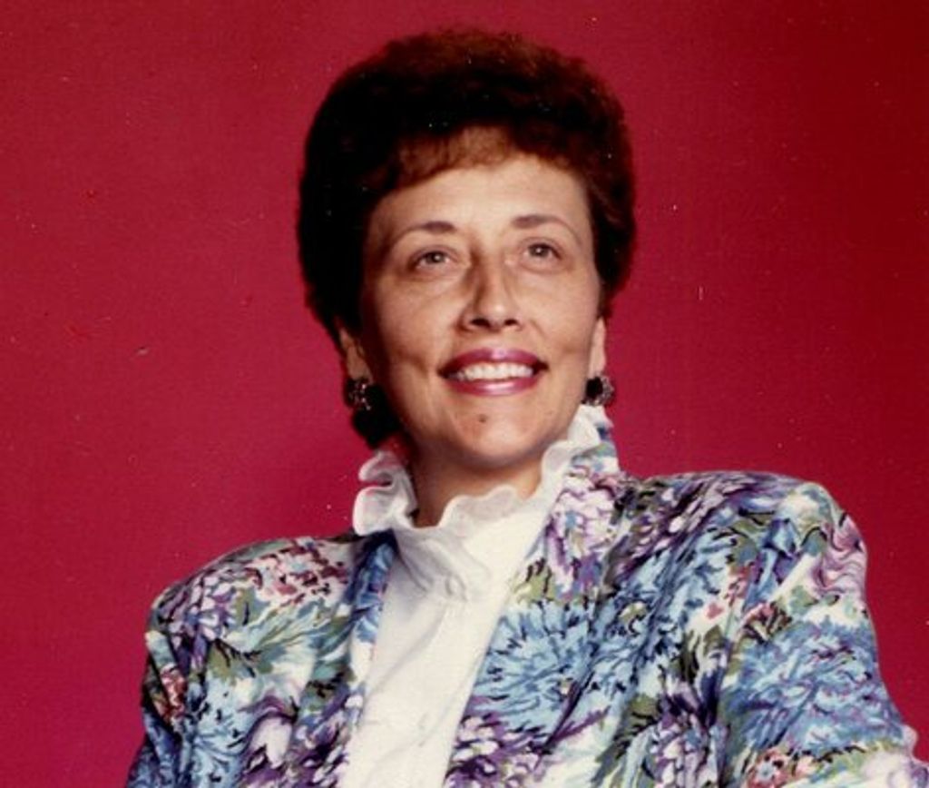 Virginia Rose Lawler Stovall Profile Photo