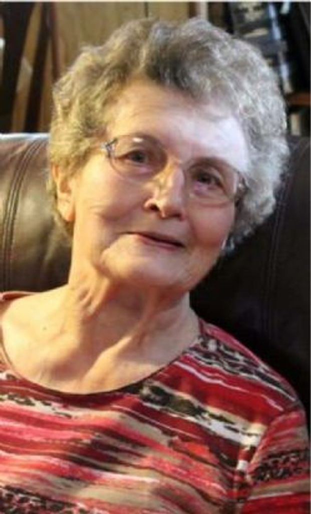 Beverly Ardoin