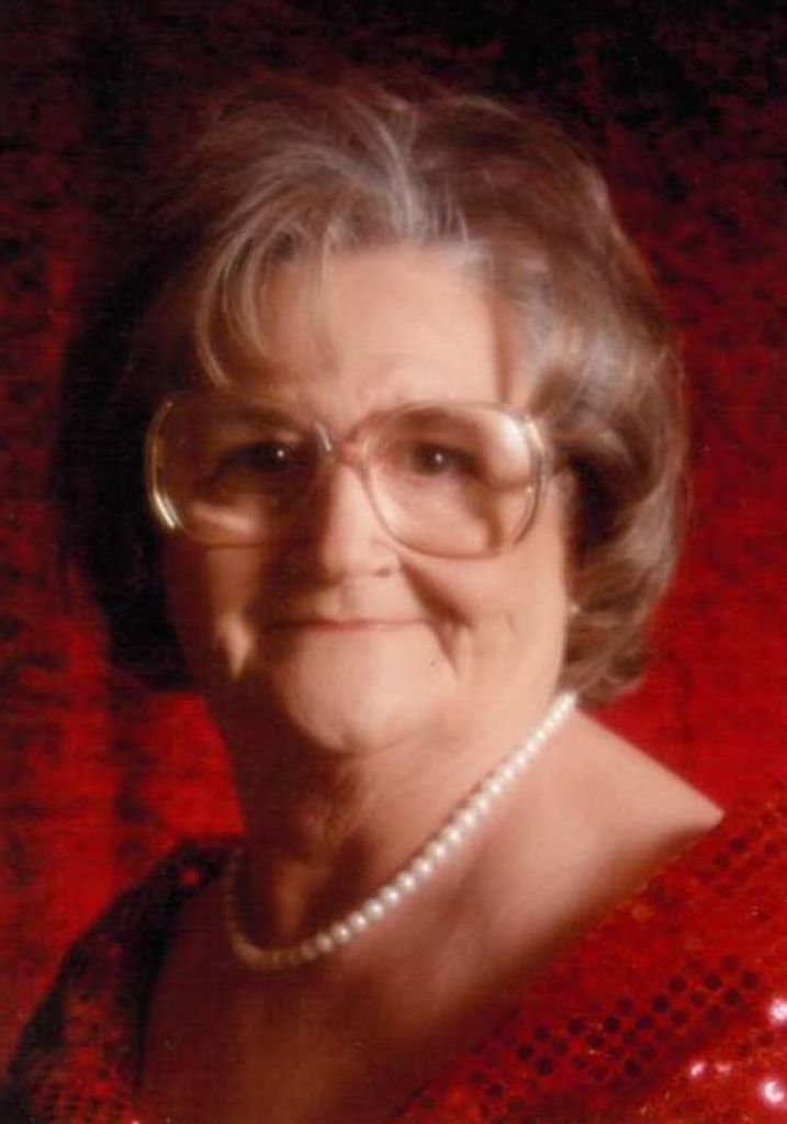 Gloria Jean (Nicholas)  Kennedy Profile Photo