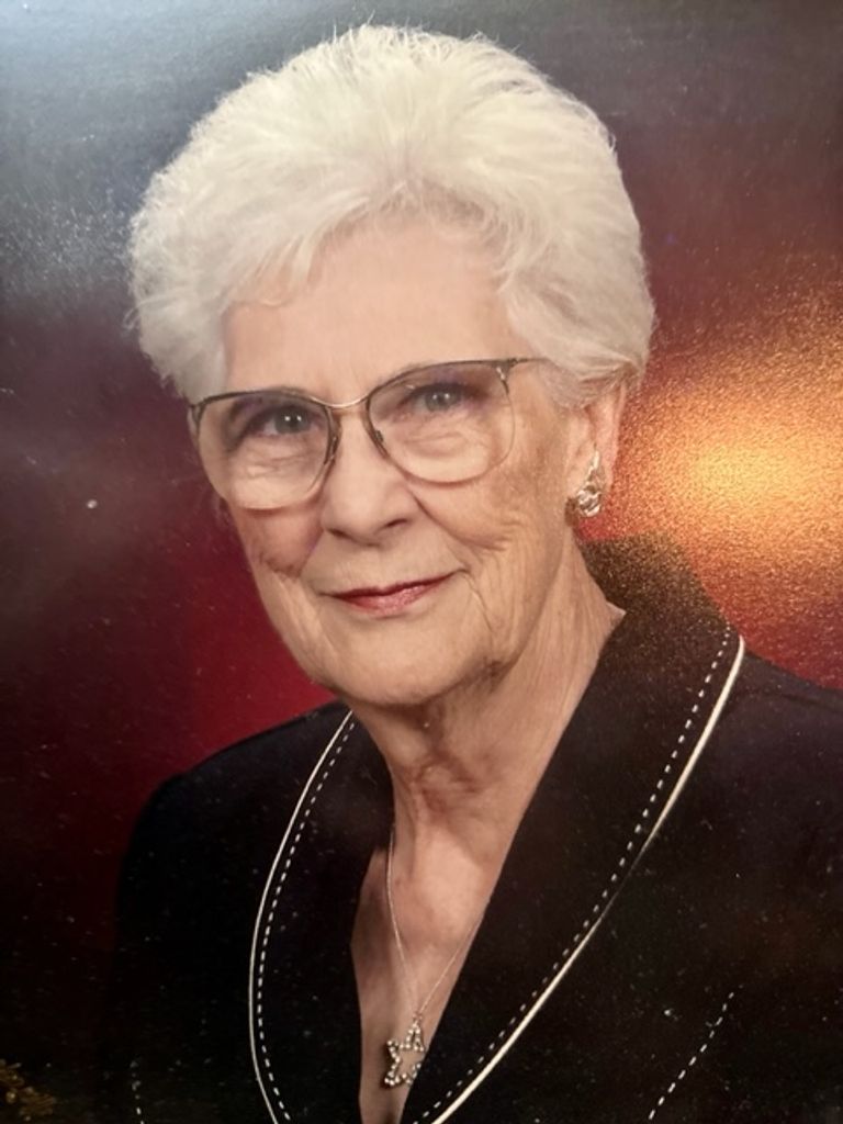 Mildred Irene (Cowan)  Potts Profile Photo