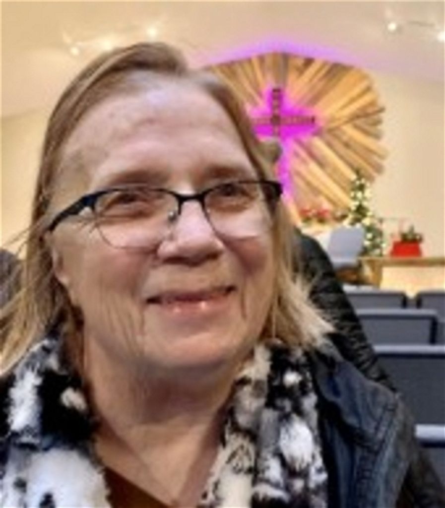 Diana Merritt
