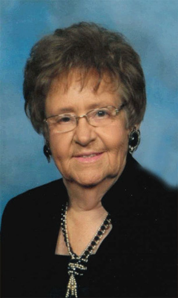 Joann "Joan" Schaecher Profile Photo