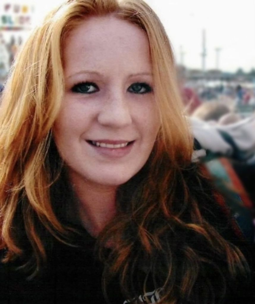 Jessie Mccauley Profile Photo