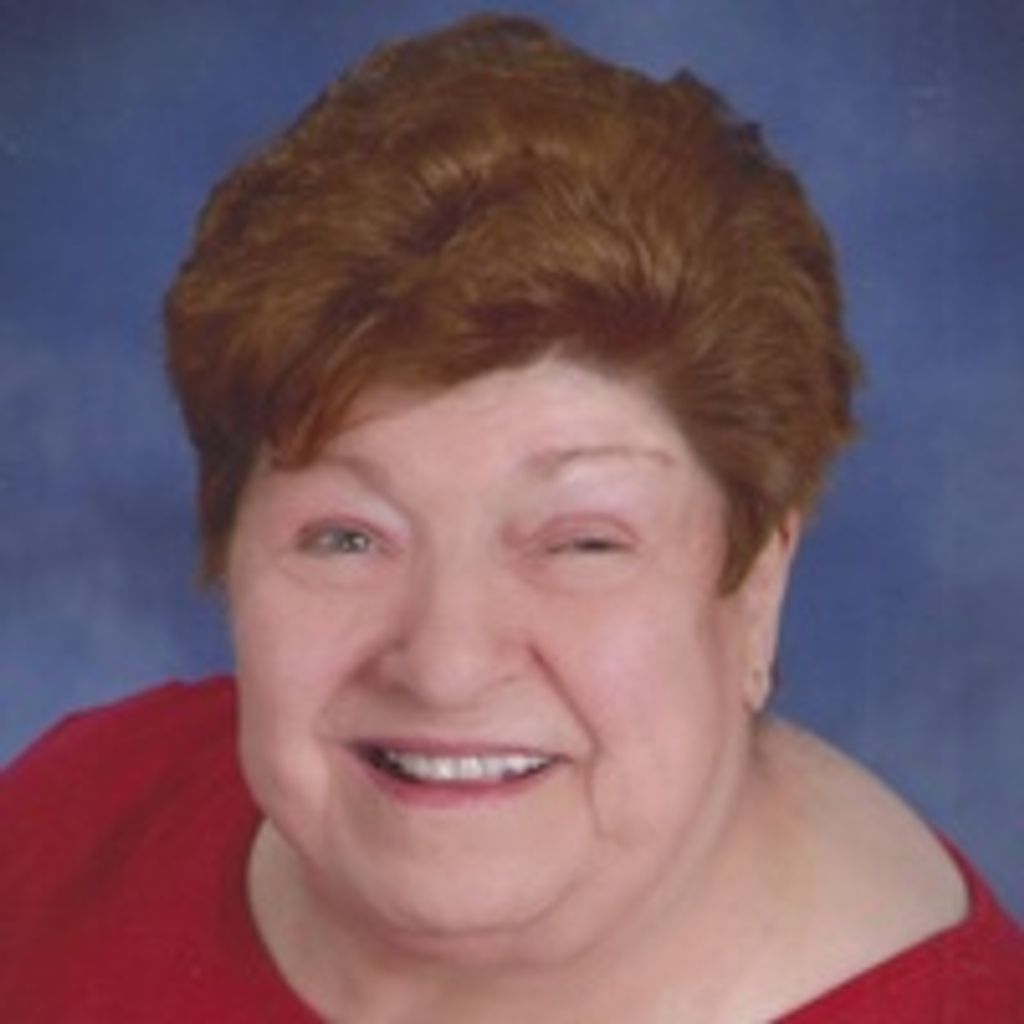 Joan Rebecca Smedberg