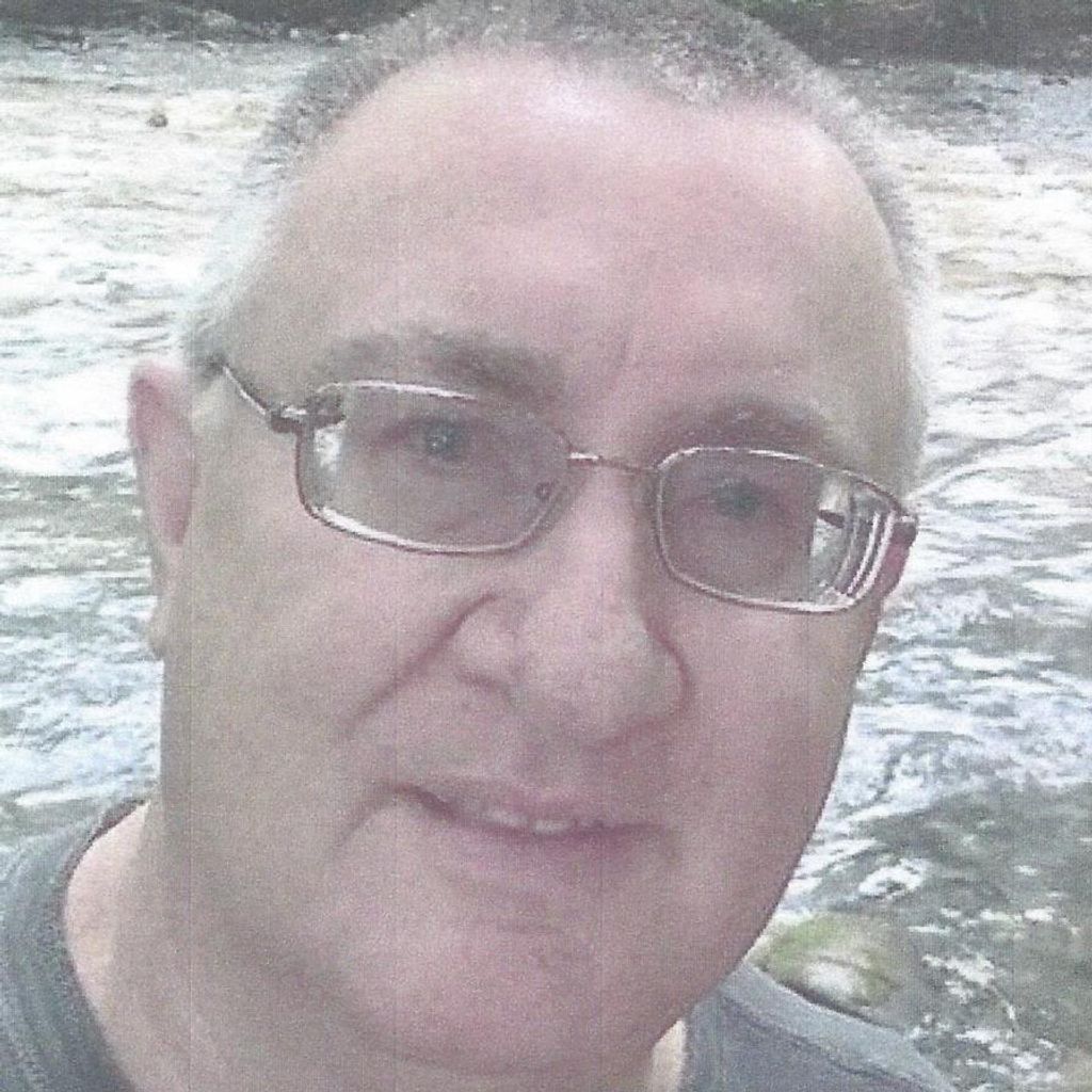Christopher L. Detoni Profile Photo