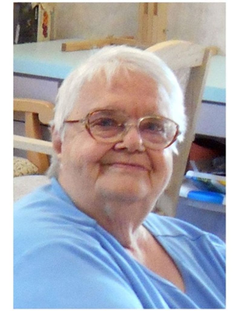 Linda Lou Sorum Profile Photo