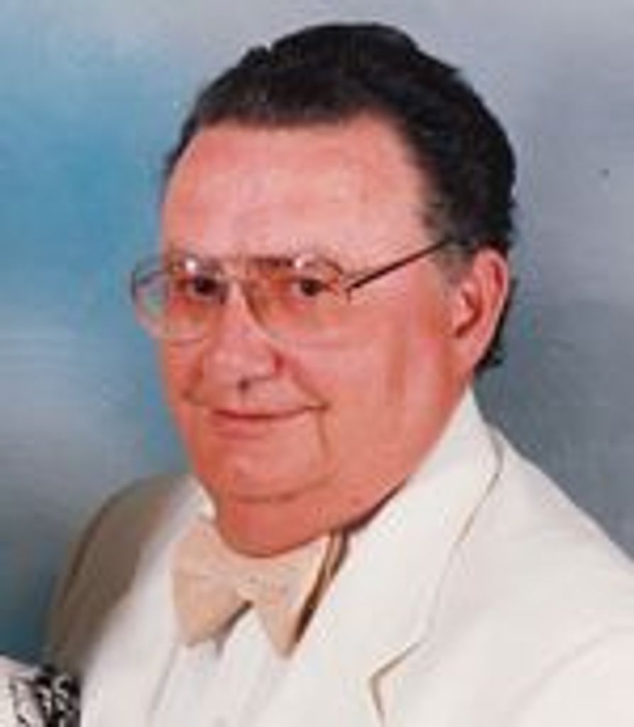 Charles M. Mullikin