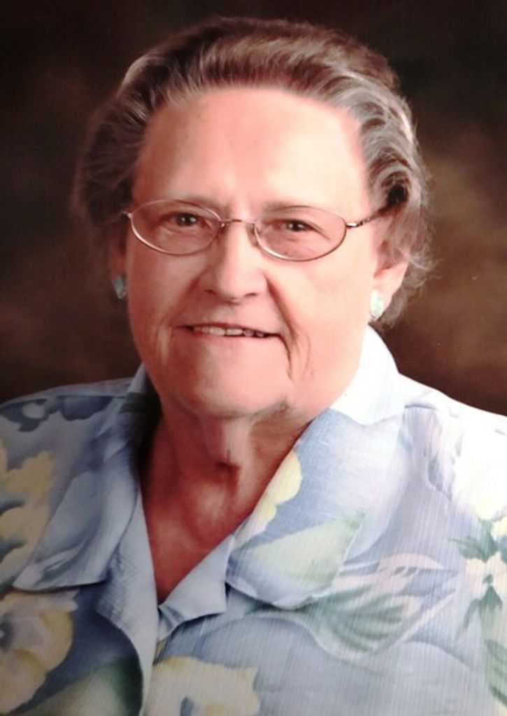 Marianne Metcalf Profile Photo