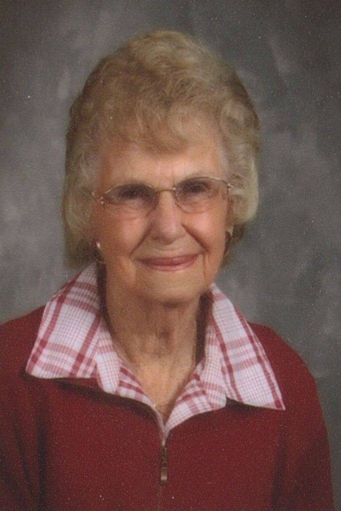 Helen L. Lamberson Profile Photo