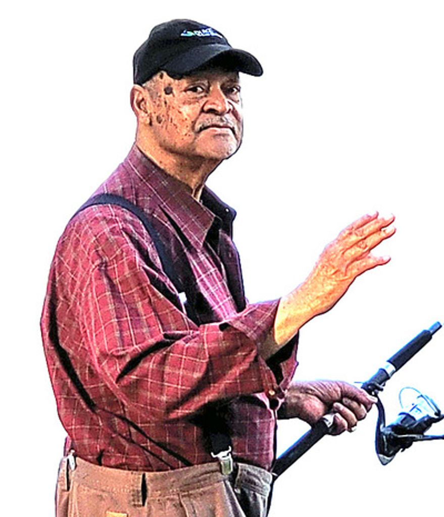 John Henry Mccaden Profile Photo