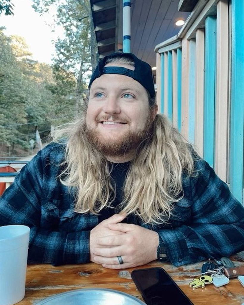 Dalton Lou Gull Profile Photo