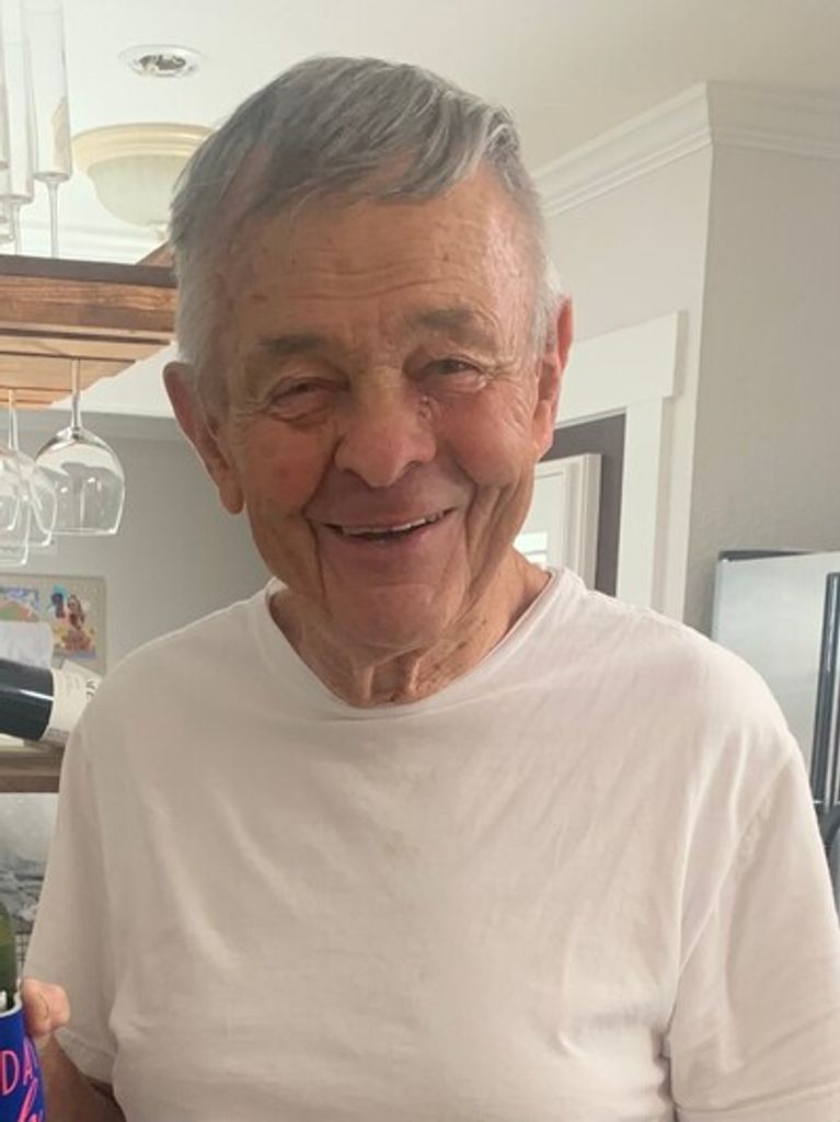 William "Bill" Francis Marple Profile Photo
