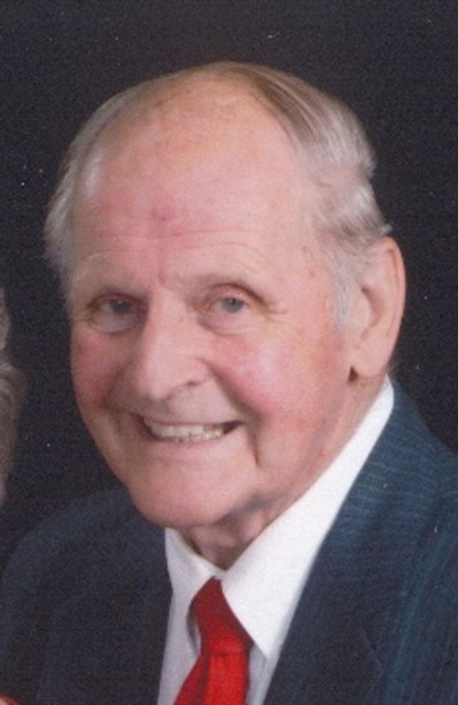 Davis Earl Bodine Profile Photo