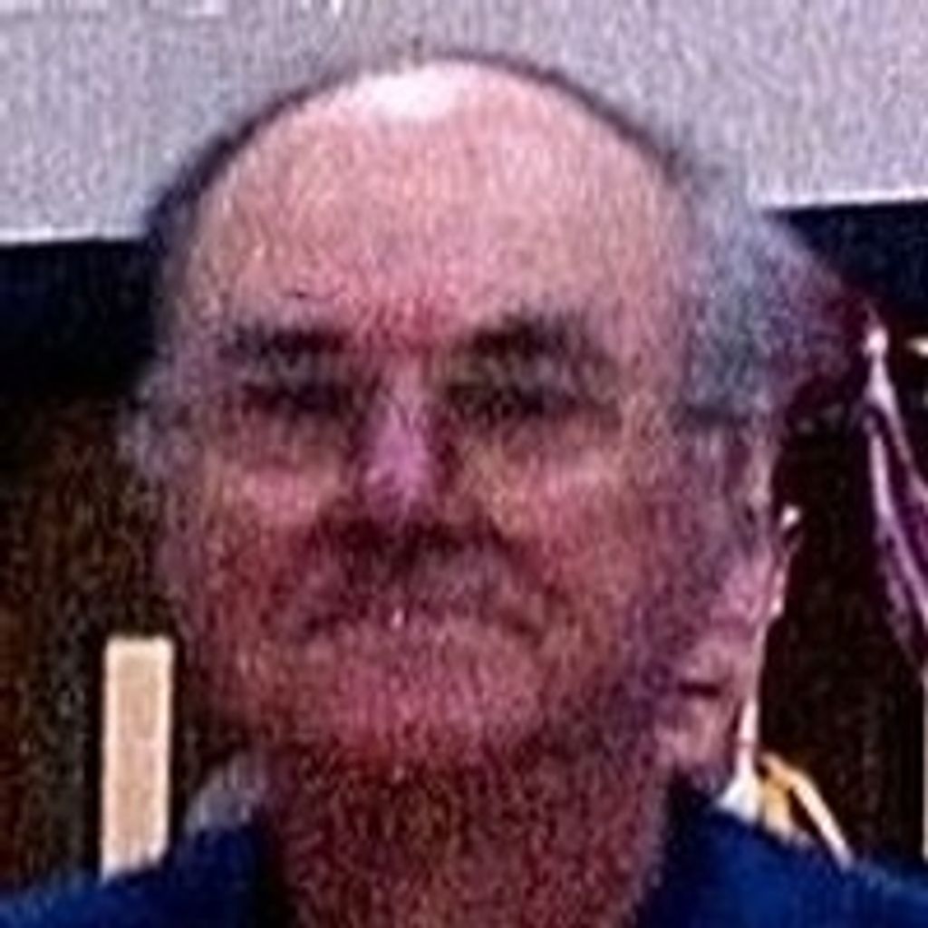 Vernon  Russell Dowd