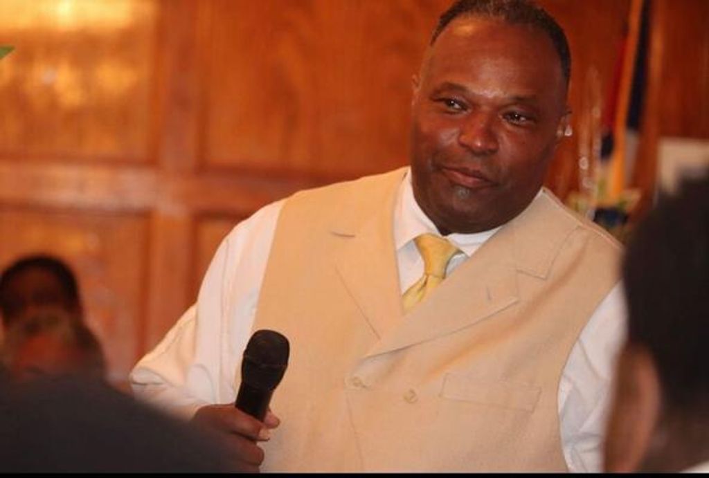 Mr. Lonnie Brackens Profile Photo