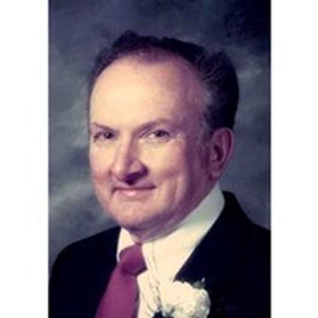 Gordon Willard Hunter