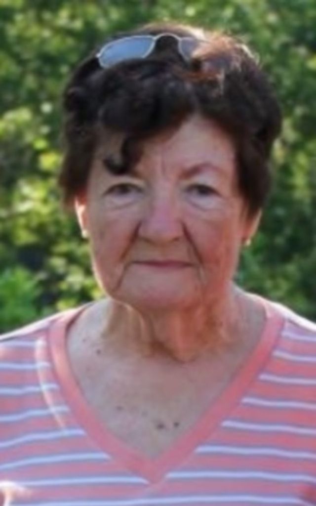 Jeannette Stella Schlosser Profile Photo