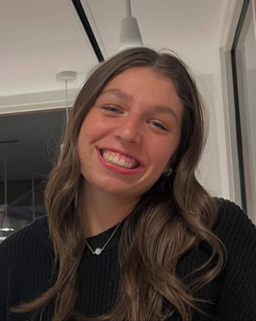 Kylie Marie Intfen