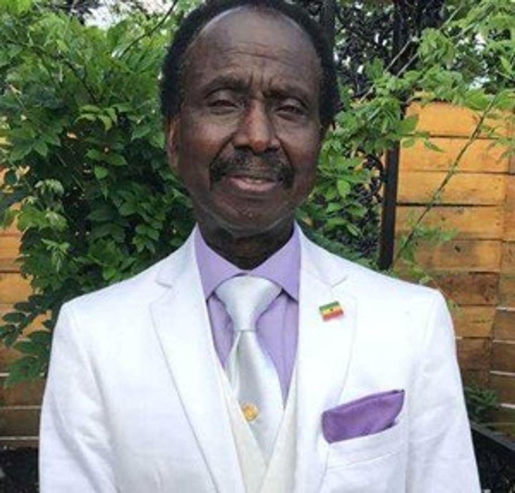 Kwame Donkor Profile Photo