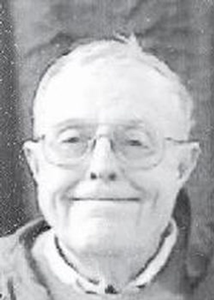 Edward Francis Martin