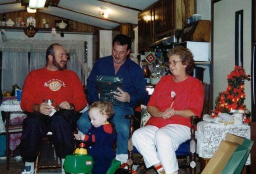 Linda Jewell (Deal)  Crosby photo gallery thumbnail 145 of 246
