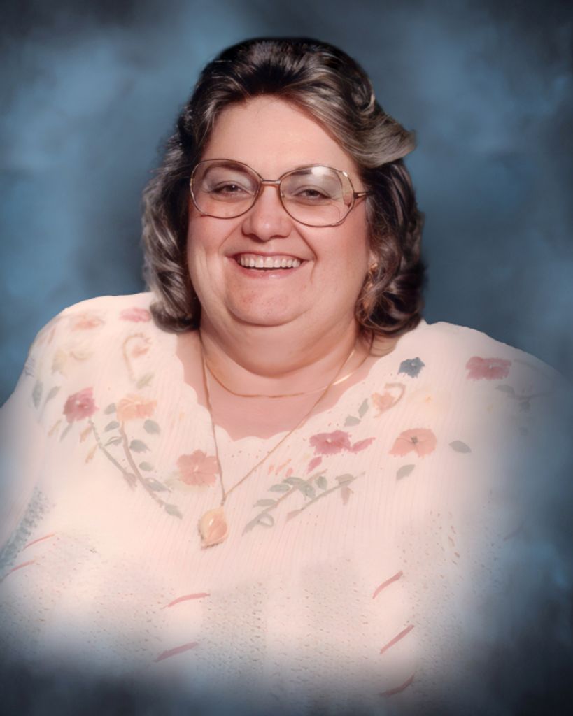 Margaret Ann White