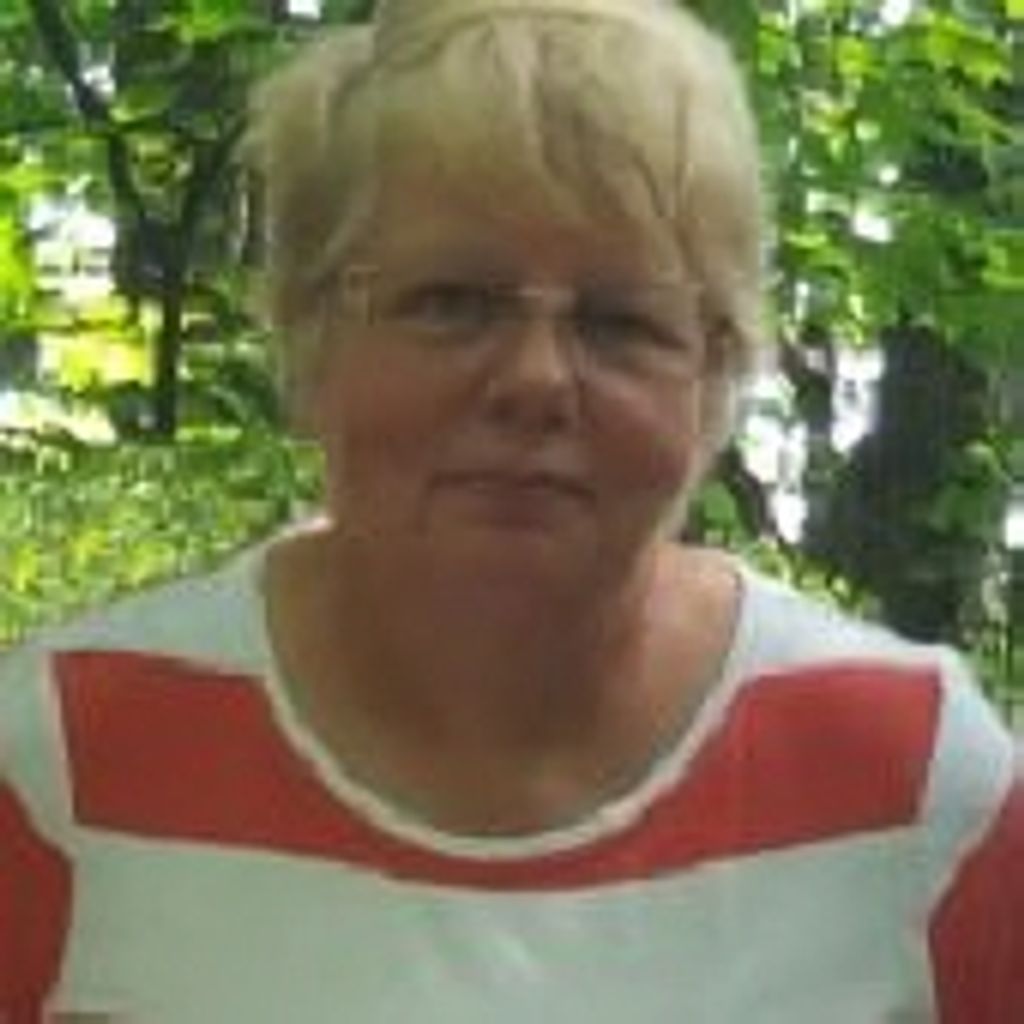 Donna Gail Brown Profile Photo