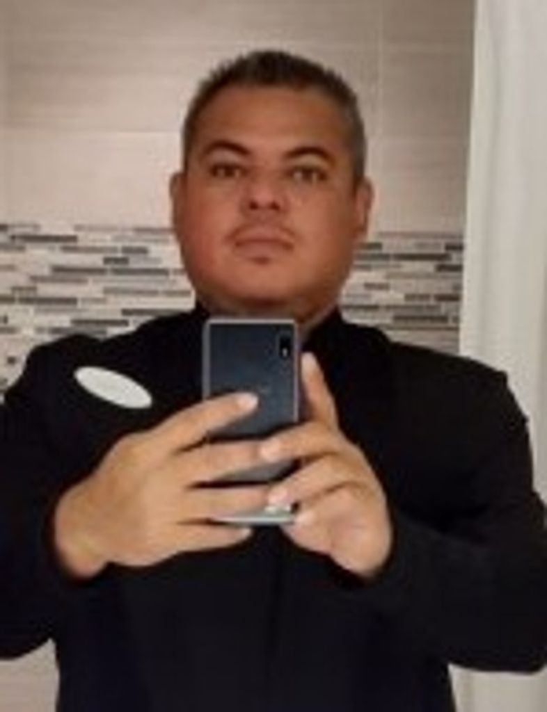 JOSE SOLORIO