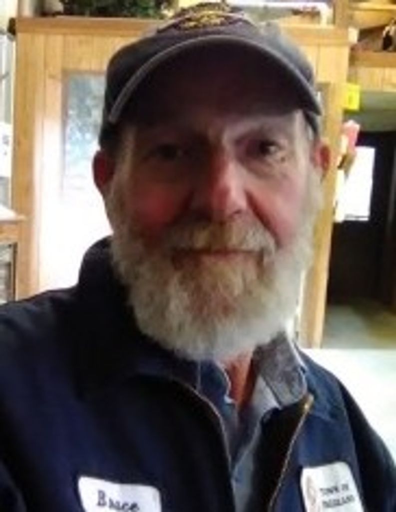 John Bruce Deese Profile Photo